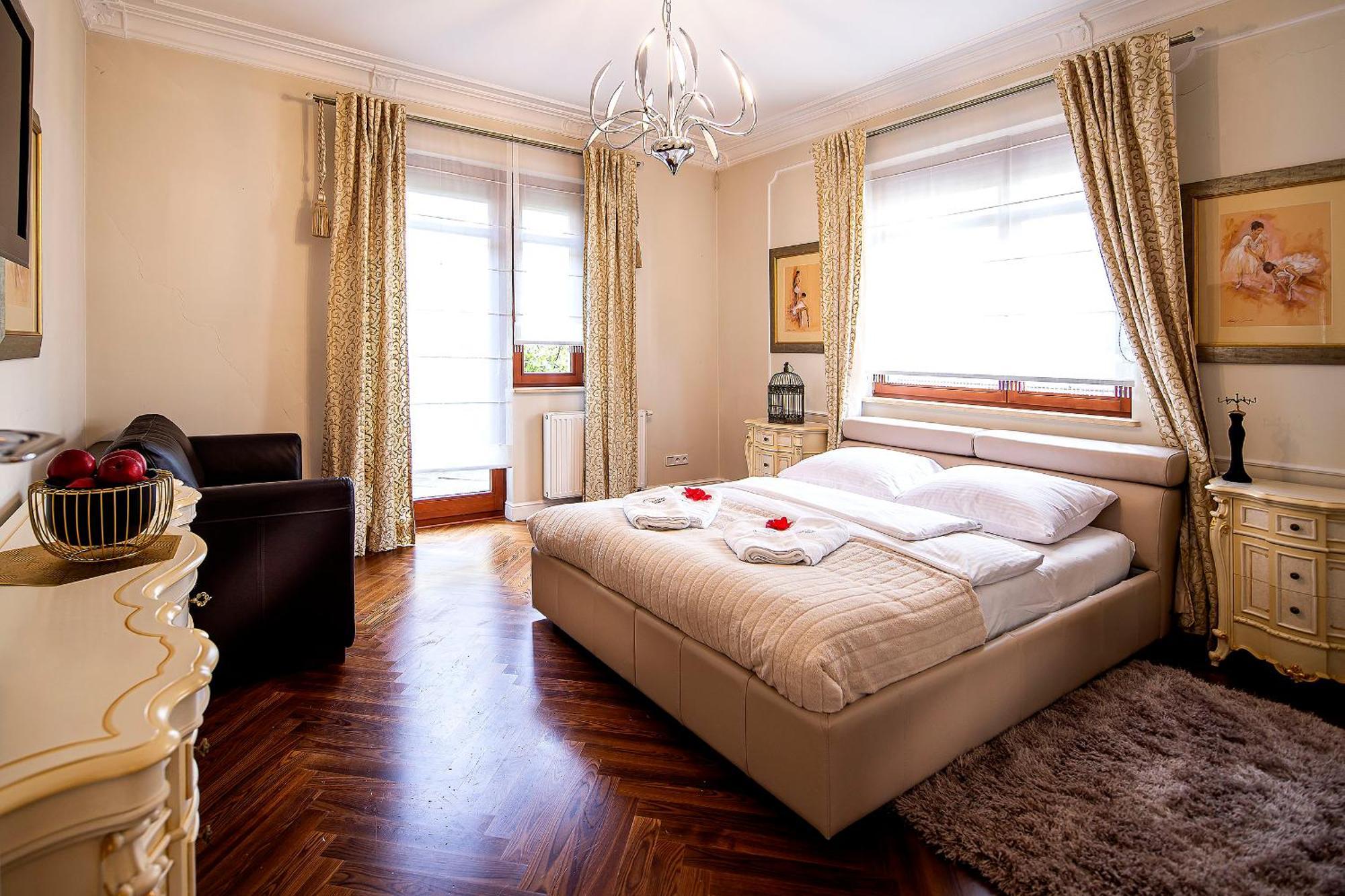 Central Apartments Neptun Park Jelitkowo Gdansk Exterior photo
